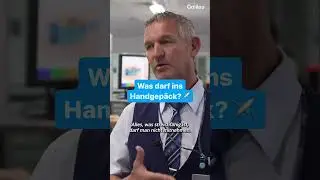 Selten so einen hohen Puls wie bei der Flugzeug Kontrolle!