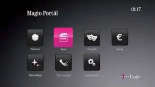 magio.sk - demo