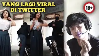 SEBELUM VIRAL DI TWITTER
