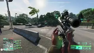 DÜRBÜNLÜ MAGNUM?? BU EKİP ÇOK GÜÇLÜ OLDU BÖYLE [BATTLEFIELD 2042]