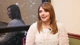 Catch Breast Cancer Early | Brandy Stinson's Breast MRI Screening Testimonial