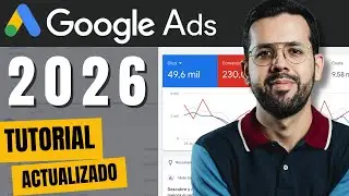 How to Create a Google Ads Campaign | Tutorial 2025