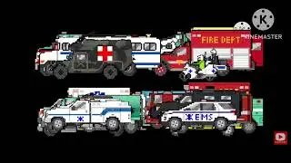 emergency vehicle 1 2 3 4 5 6 mcarl police file file 2