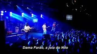 Weezer - Cleópatra - Legendado