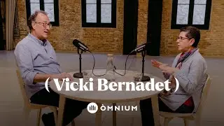 Parèntesi: (Xavier Antich + Vicki Bernadet) #7