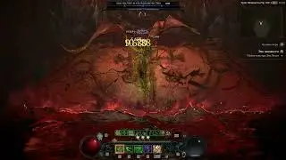 Diablo 4 Lilith S2