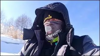 Репортаж с Воложки. Ижевск