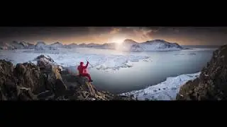 LOFOTEN WINTER