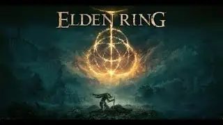 (LIVE) Elden Ring - Ep. 2 - HOW DO I GET  GOOD?