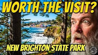 Is New Brighton State Park Worth Visiting? Full Tour
