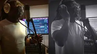 Geisha Hit Squad: "Julia."