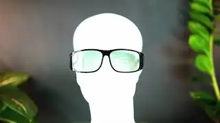 Passive 3D Brille für passive 3D TVs und 3D Kinos