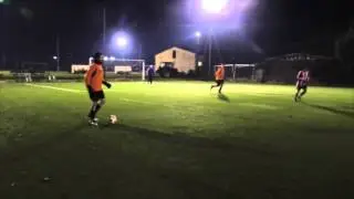 Quelli del Circolino - Navacchio F.C.