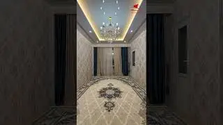 Хонаи фуруши дар Сохили 63 | 2-хона, 9-этаж, 51кв.м²,  55,000$. |  #luxurytj #home #сохили63