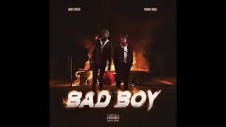 Juice Wrld -  Bad Boy ft Young Thug Official Instrumental