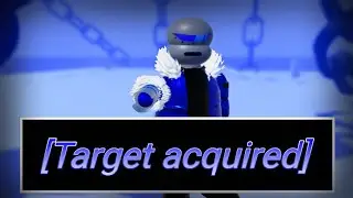 Alphatale Battles: Reborn [Mecha 404 Sans Showcase]
