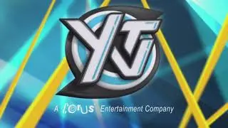 Teletoon (X2)/YTV (X2)/Family/Cartoon Network/Nickelodeon/Disney Channel (2009)