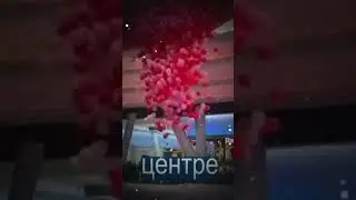 НОВОСТИ В ПОДМОСКОВОМ ТОРГОВОМ ЦЕНТРЕ НА ПОСИТИТЕЛЕЙ СБРОСИЛИ 40 ТЫСЯЧ ТОН ТРОТИЛА! 
