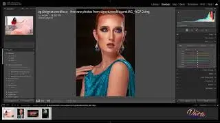 Unlock the Secret to Stunning Color Editing - Mastering HSL in Lightroom Classic