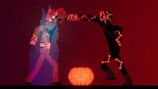 Новый не конечный опенинг для моего канала! (People Playground)