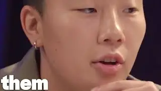 Points for Sabrina Wu!