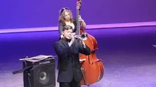 Sage Creek Orchestra Spring Concert