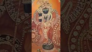 Pratham Daras Govind Roop ke PranPiyare.....