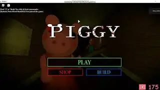 смотрим режим дальтоника вPIGGY 2