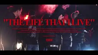 ALIAS X TEE - The Life That I Live (Music Video) Prod. Reverb Prod #37MG