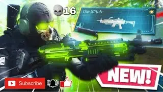 THE BEST LMG IS BACK IN COD WARZONE! BRUEN MK9 CLASS SETUP! 🤩