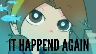 Game Grumps and the Heart of Darkness