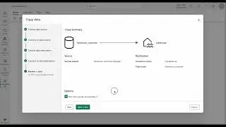 Intro to Data pipelines in Microsoft Fabric