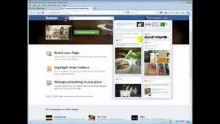 Facebook Timeline - An Overview
