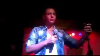 denis elias EN VIVO  (il buco, ROCHA URUGUAY)