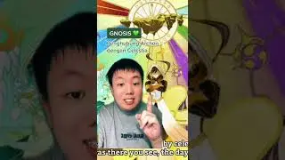 RAHASIA GNOSIS PARA ARCHON 😲 | Genshin Impact 