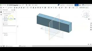 Dragster Part 1