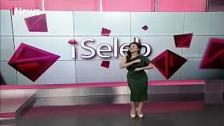 Goyang iSeleb - iSeleb 07/07