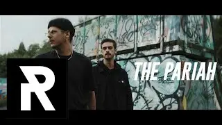 THE PARIAH - Regression feat. Tobias Rische of Alazka (Official Video)