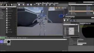 Opacity and Refraction Shader