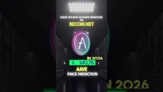 AAVE Price Prediction – Big Move Coming?