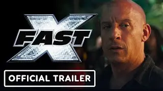 FAST X (2023) Final Trailer