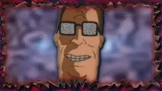 Who is Aliantos? (Disturbing King of the Hill edits)