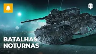 Fliperama: Escuridão da Noite