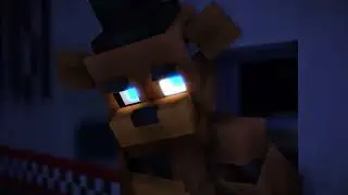 Our Little Horror Story Collab Preview