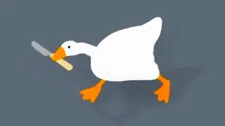 Untitled Goose Game was Hilarious
