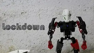 Transformers 4 Age Of Extinction : Lockdown