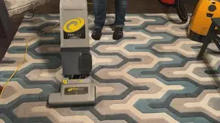 New Vacuum: Proteam ProForce 1200XP