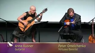 MusAlliance - Concert a la Carte - Jewish programs