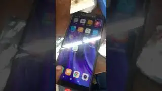 Redmi 6a Emmc Repair done