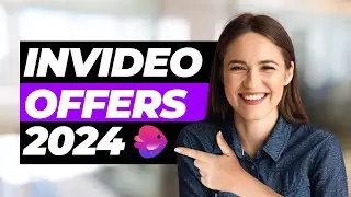 NEW InVideo Offer 2024!